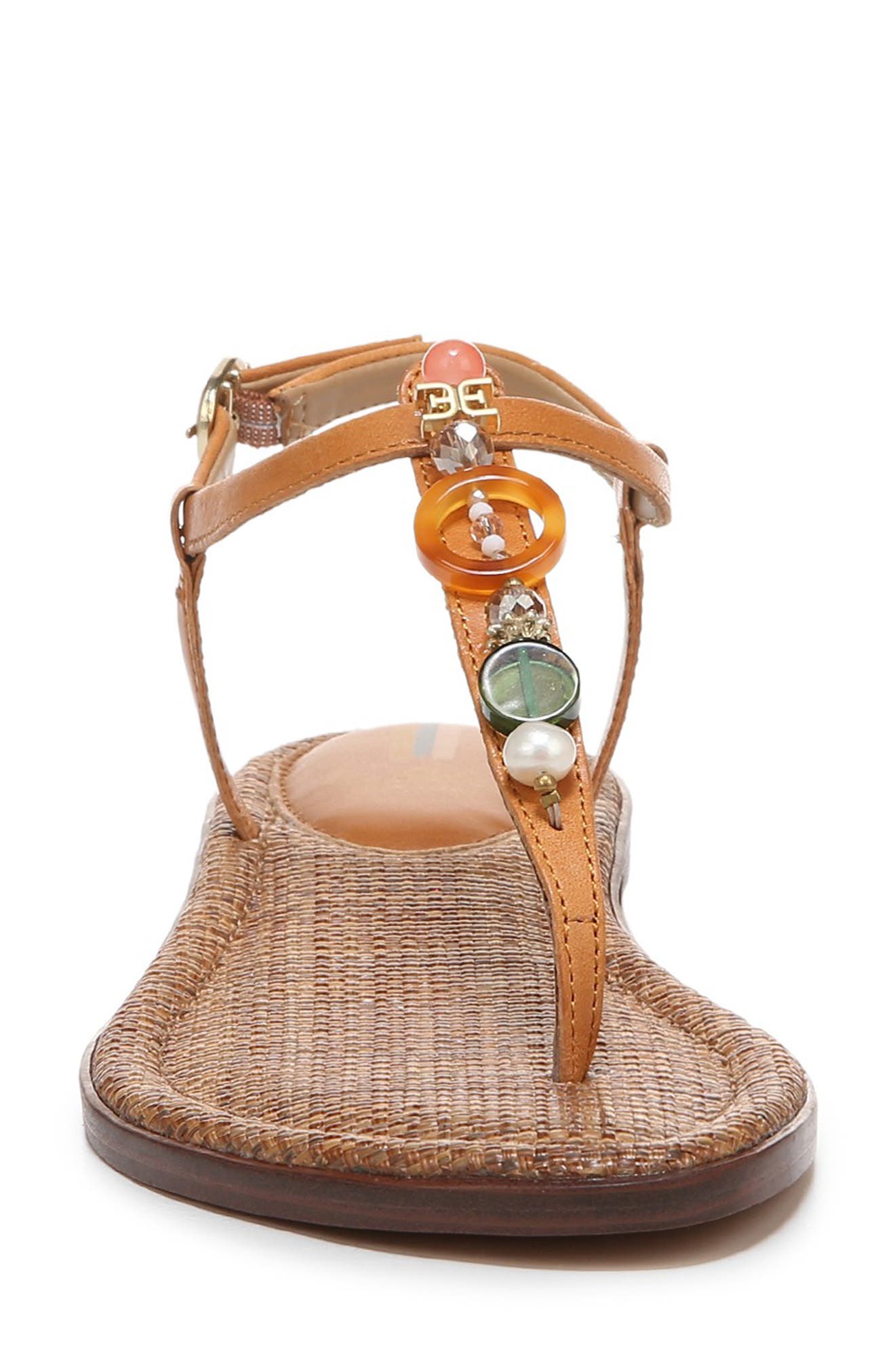 Sam Edelman Gigi Retro Sandal, Alternate, color, 