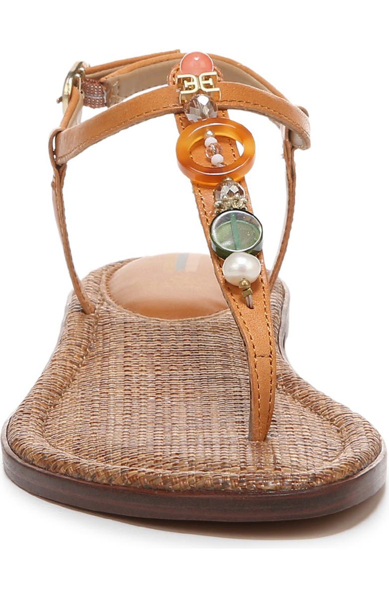 Sam Edelman Gigi Retro Sandal, Alternate, color,