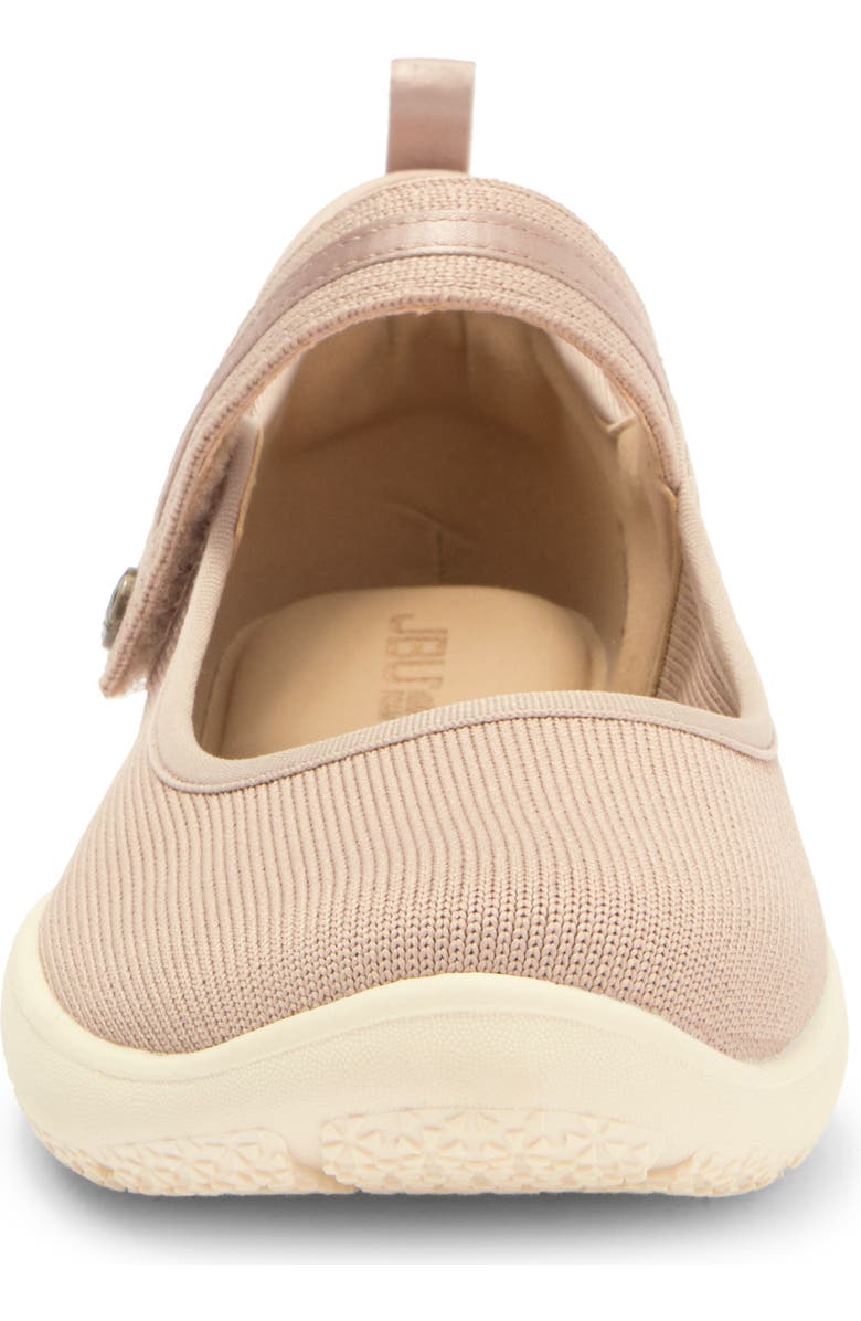 Jambu Merry Mary Jane Flat, Alternate, color,