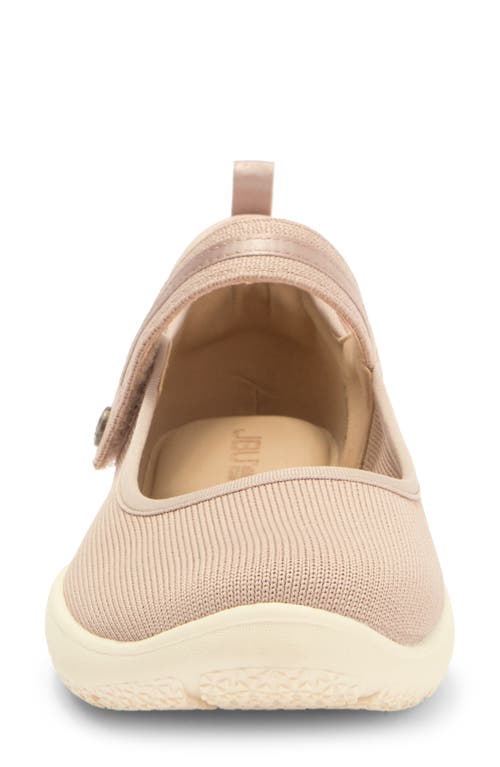 Jambu Merry Mary Jane Flat