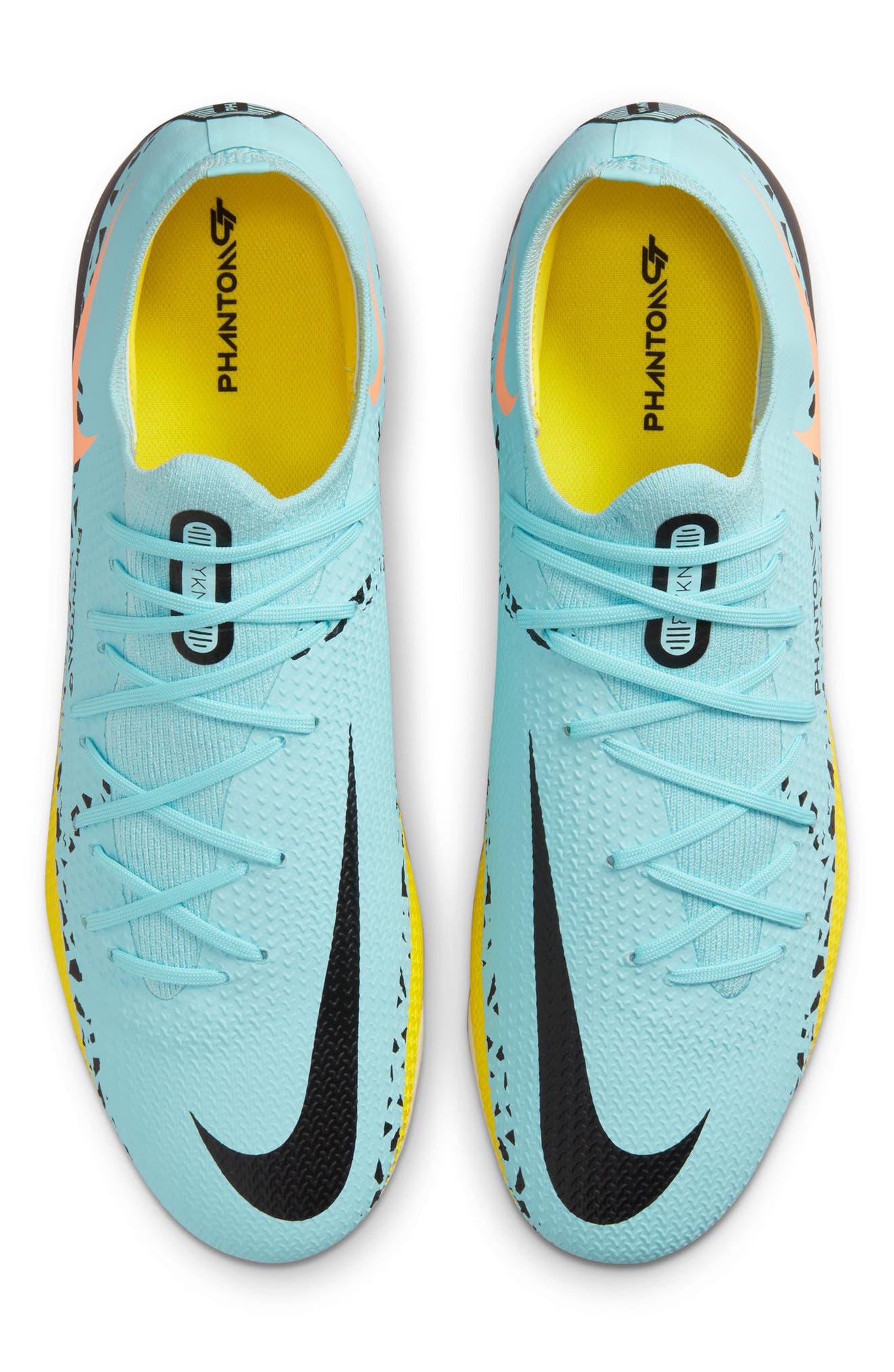 Nike Phantom GT2 Pro FG Cleat (Men) | Nordstromrack