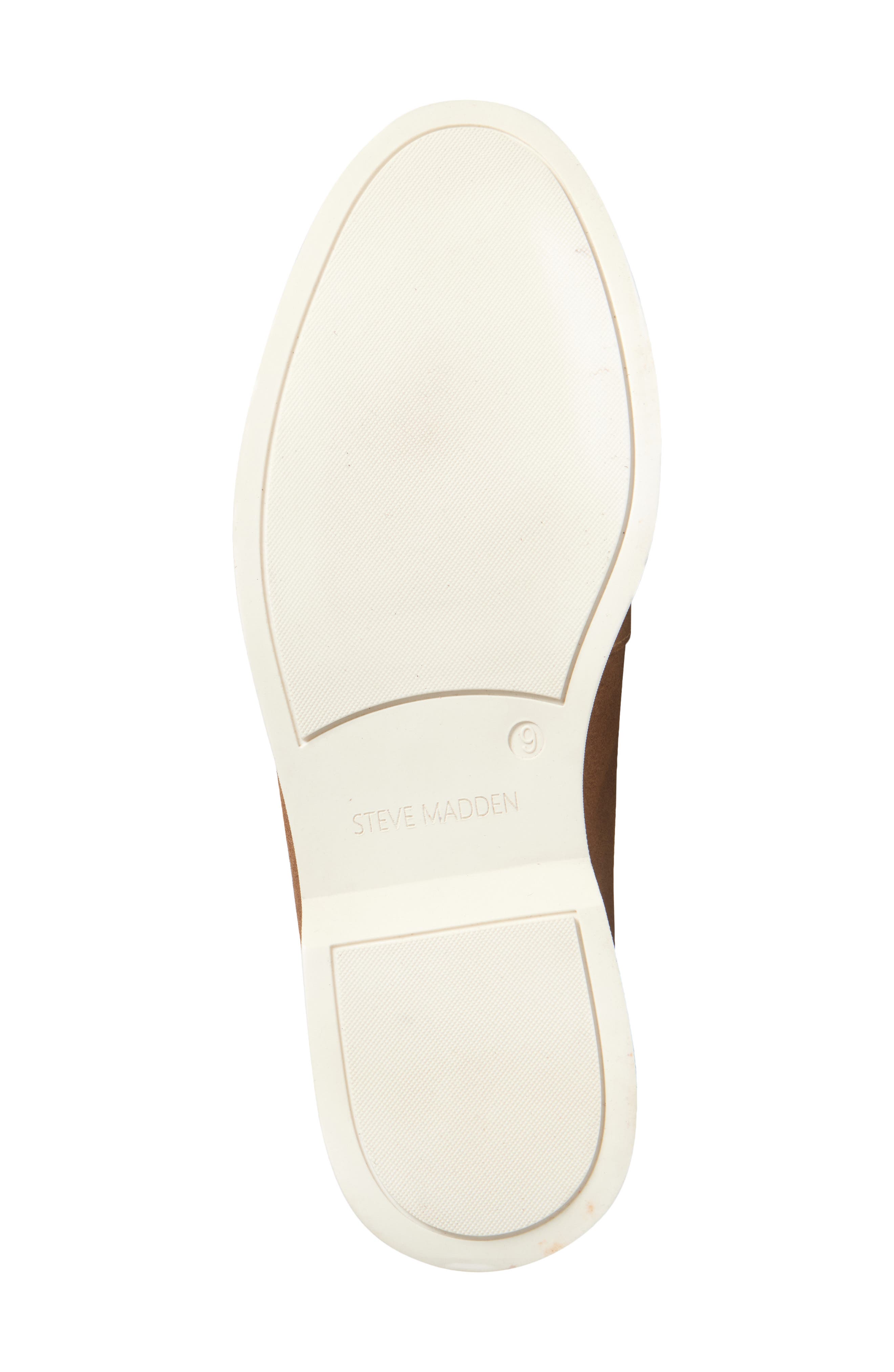 Steve Madden Rivie Chukka Sneaker, Alternate, color, 