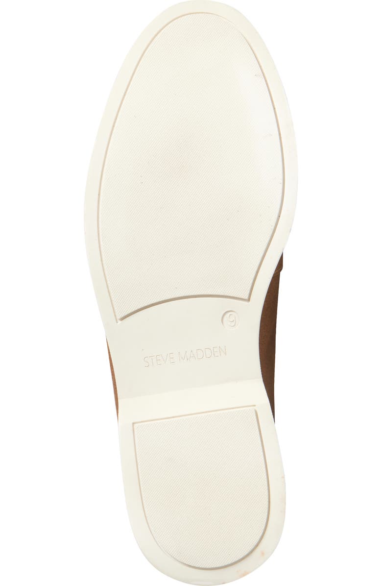 Steve Madden Rivie Chukka Sneaker, Alternate, color,