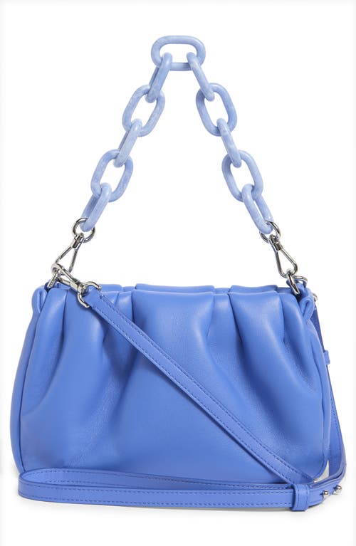 Kate Spade New York Souffle Smooth Leather Crossbody