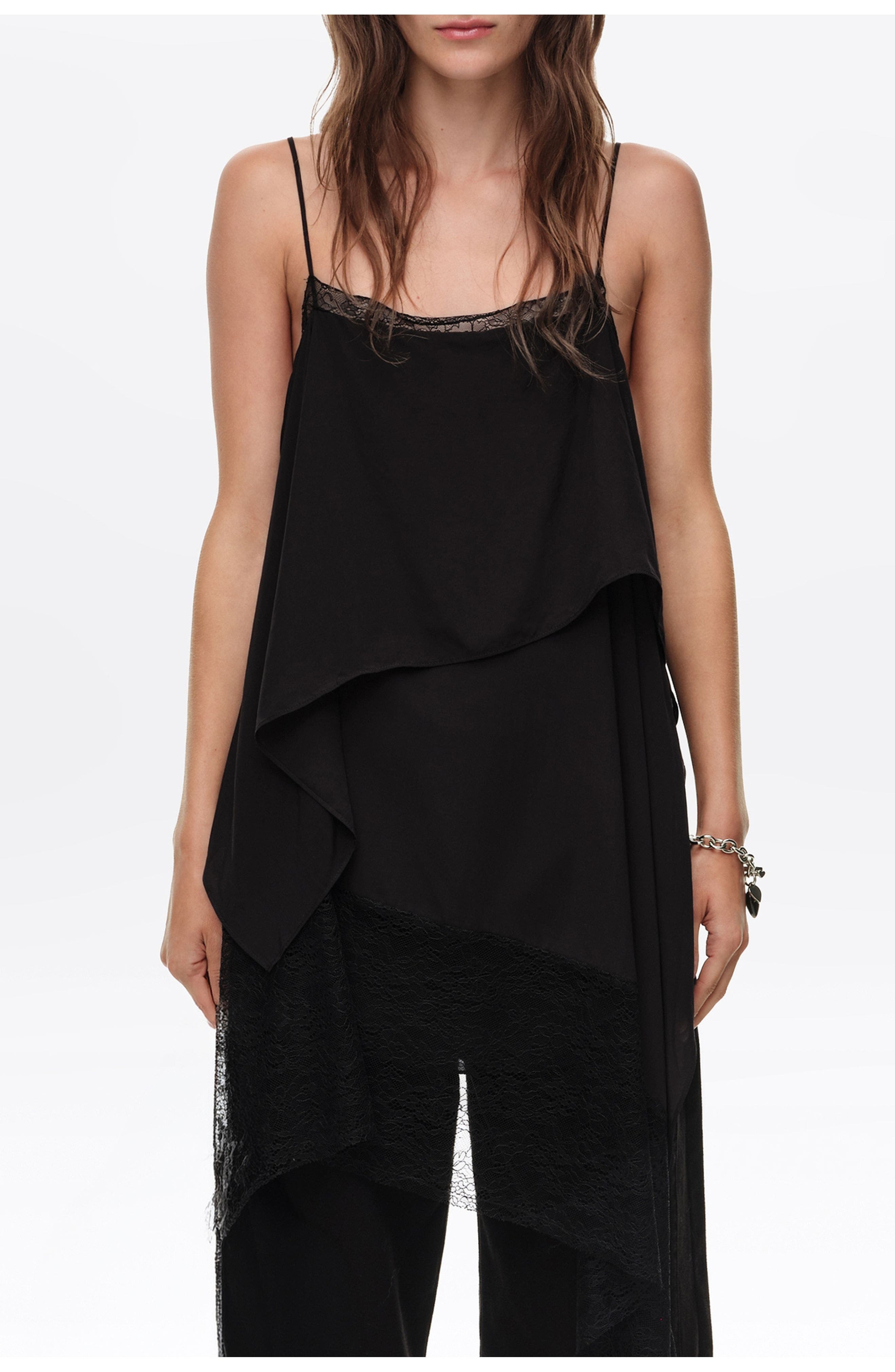 selected WASHED BLACK