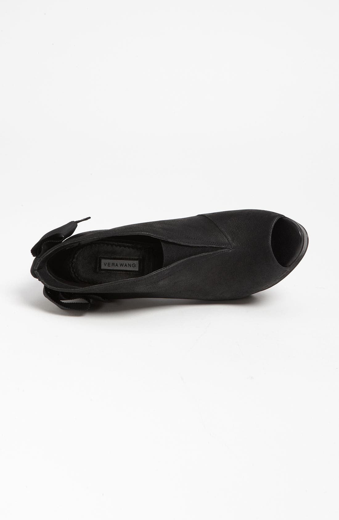 Footwear 'Royce' Bootie, Alternate, color, BLACK
