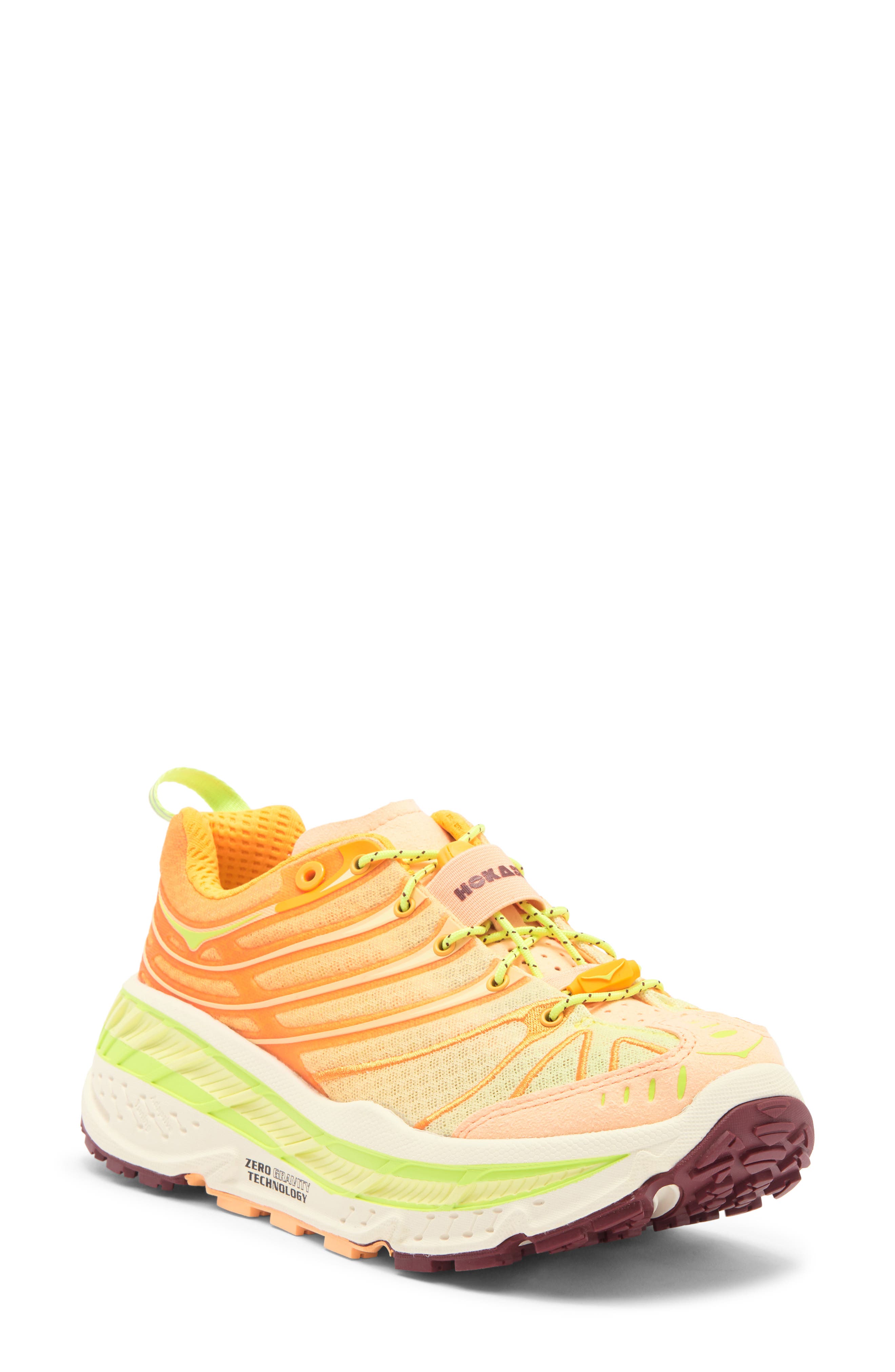 HOKA Stinson Evo OG Running Shoe