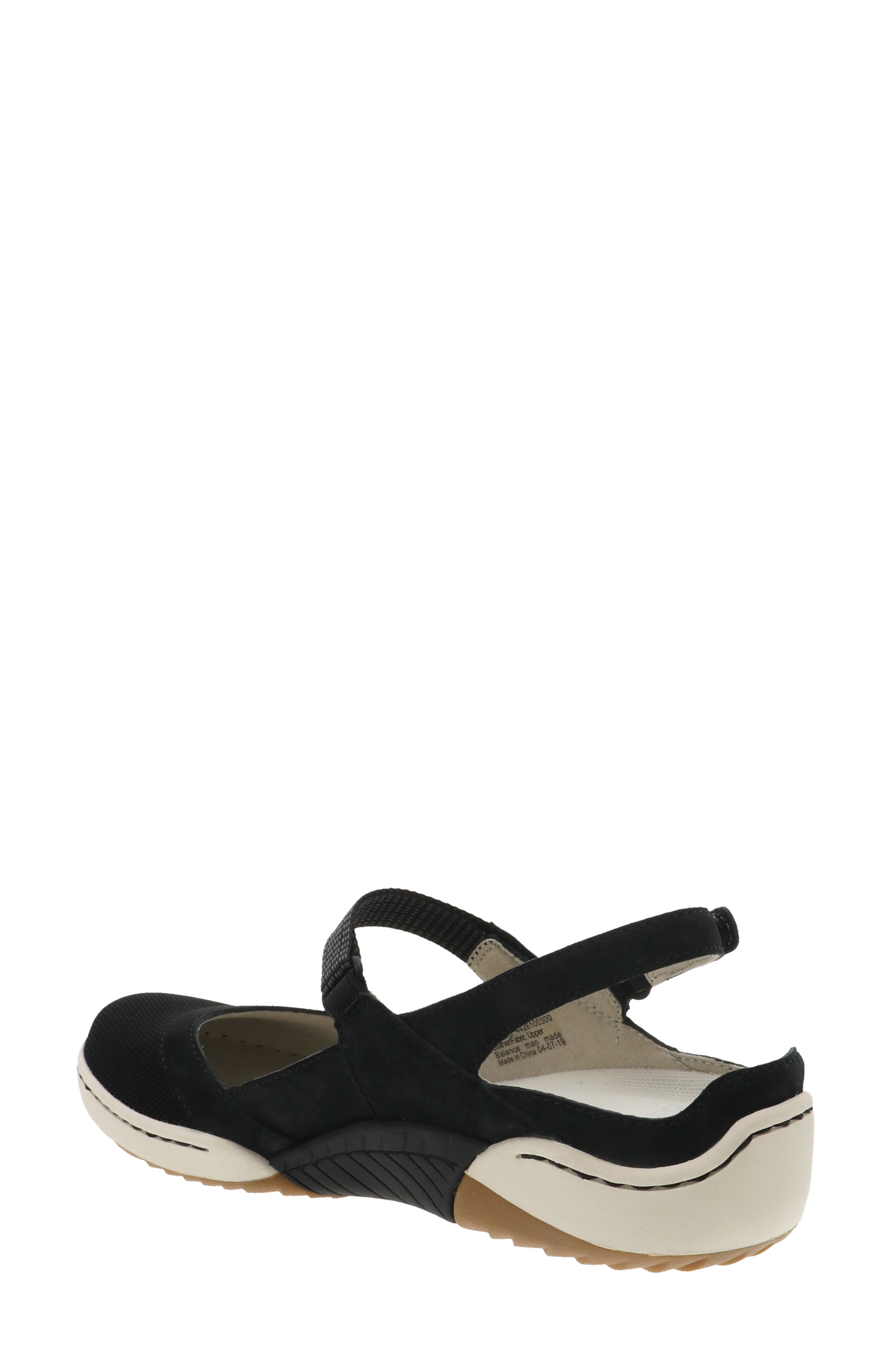 Dansko Raeann Flat, Alternate, color, 