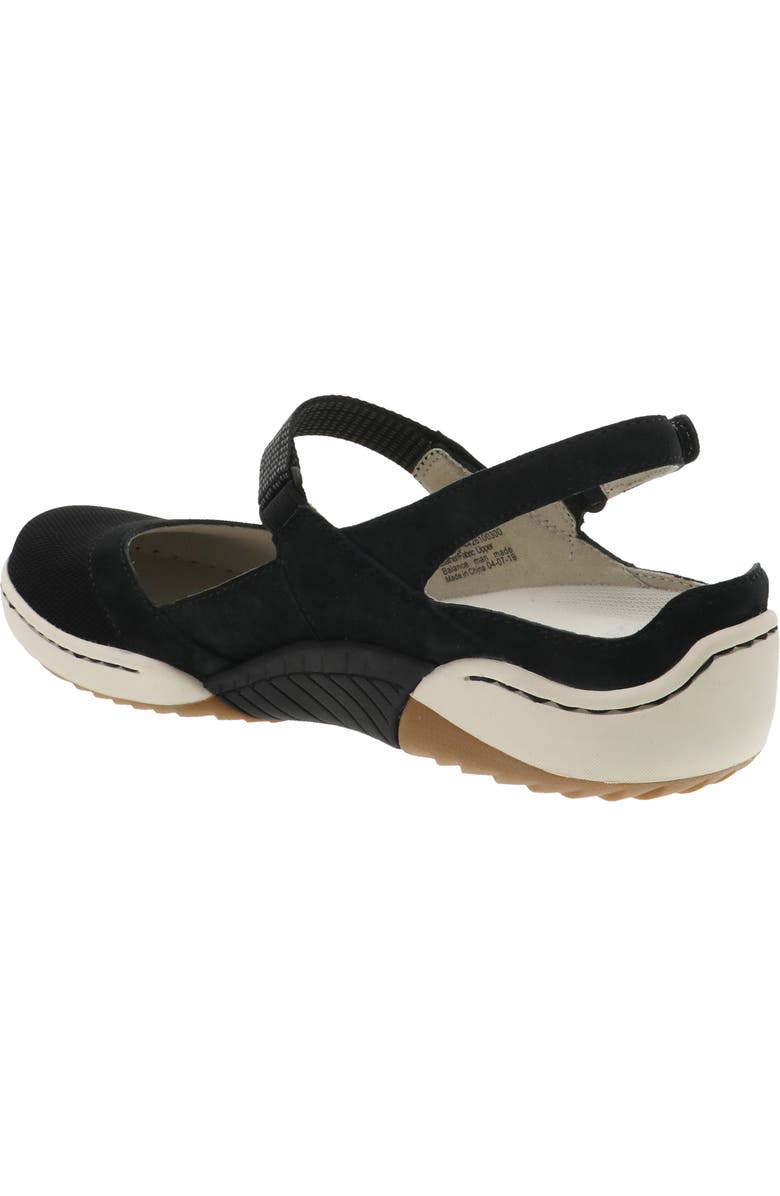 Dansko Raeann Flat, Alternate, color,