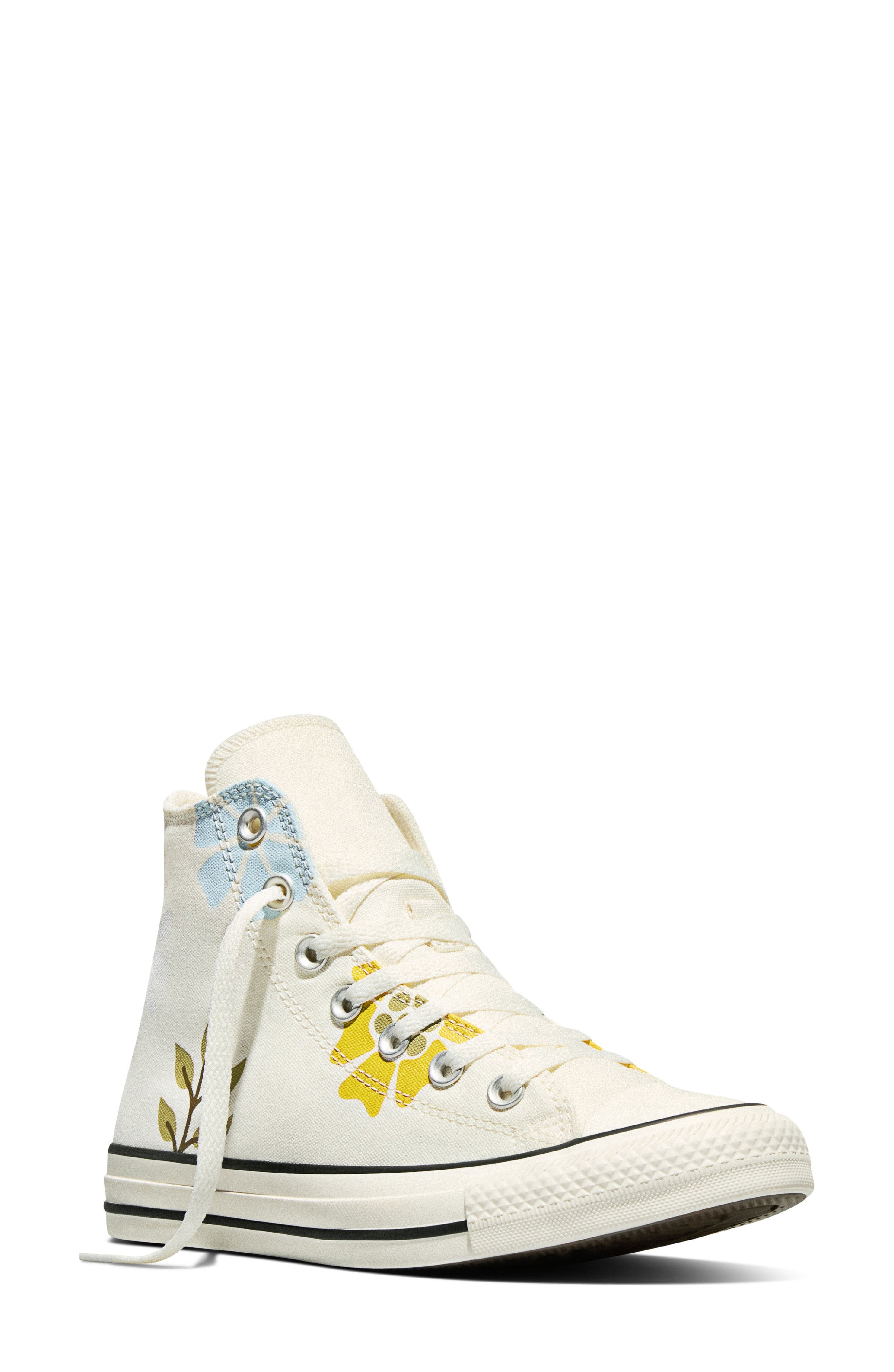 Chuck Taylor® All Star® In The Weeds High Top Sneaker