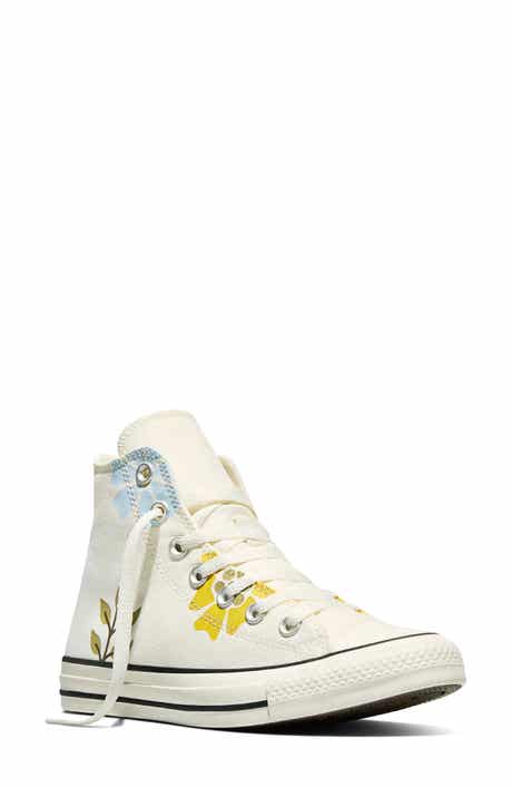 Chuck Taylor® All Star® In The Weeds High Top Sneaker