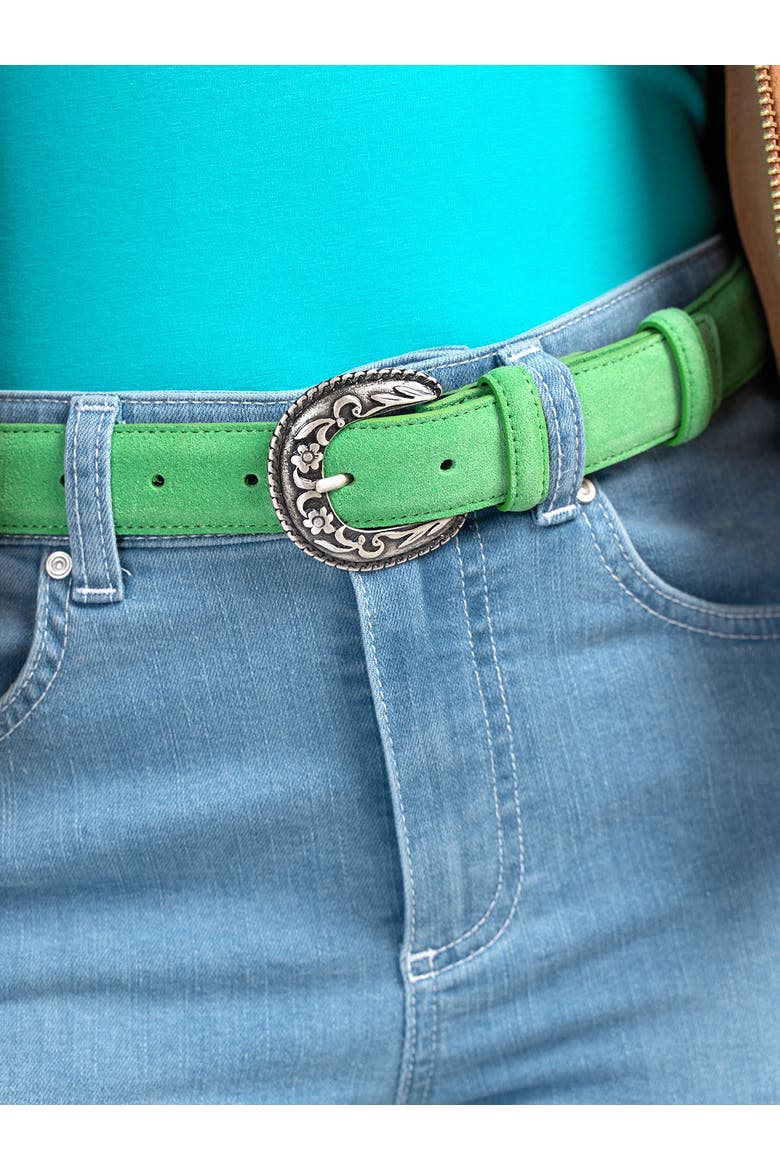 Darla Comfort Bootcut Jeans, Alternate, color, Light Denim