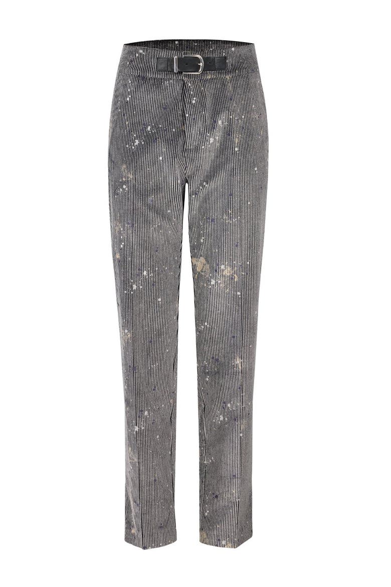 Pure Cotton Your *Itch Velvet Pant, Alternate, color, grey