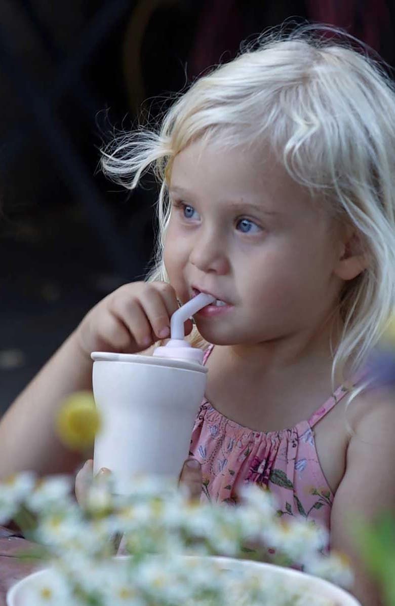 Miniware Little Foodie Dish Set, Alternate, color,