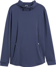 Swannies Ivy Golf Hoodie