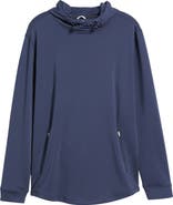 Swannies Ivy Golf Hoodie