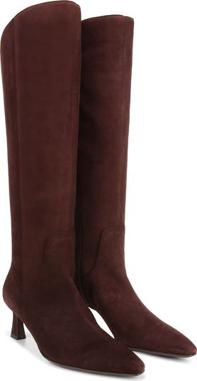 Deesha Knee High Boot