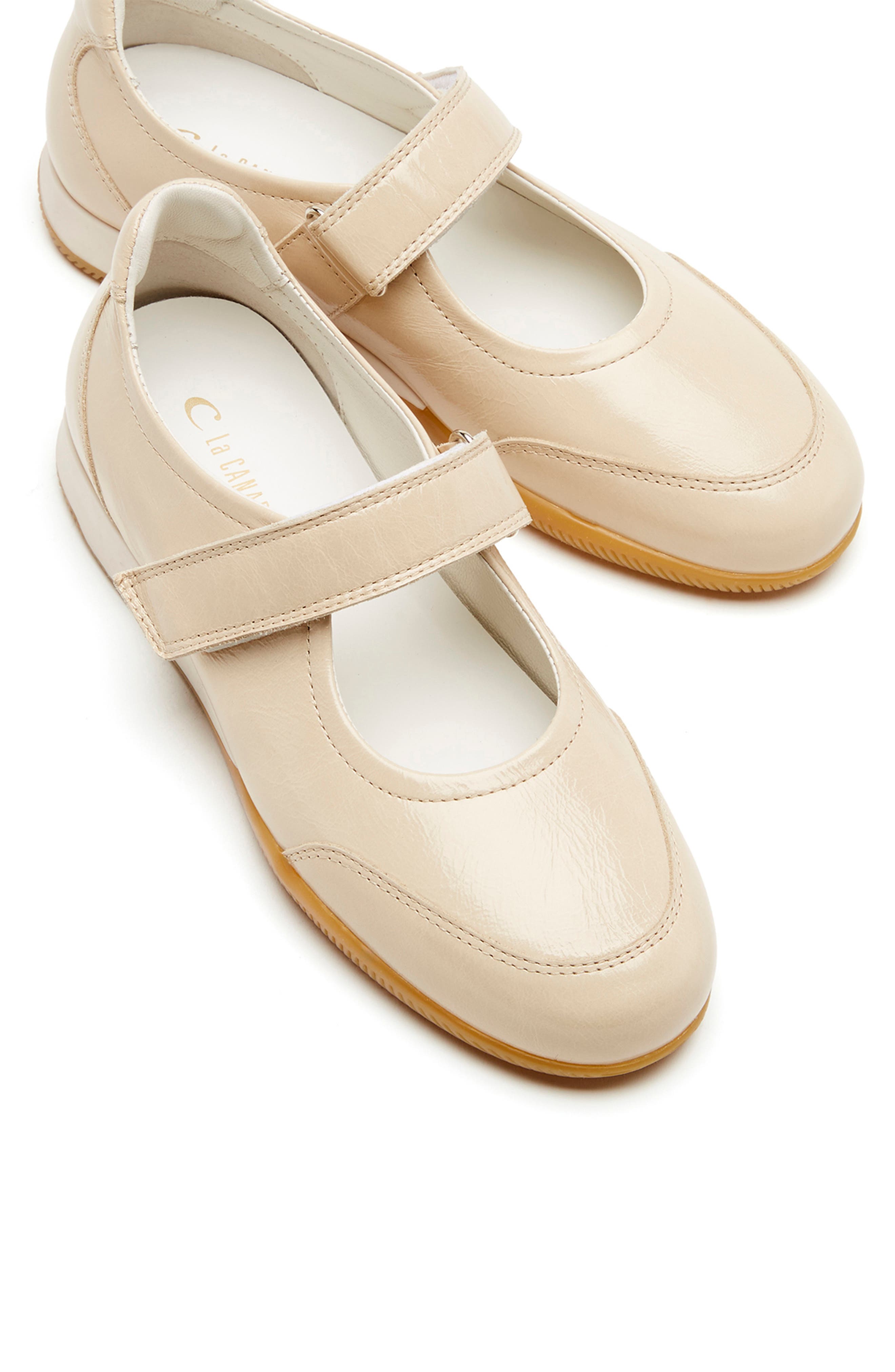 La Canadienne Dante City Dry<sup>™</sup> Waterproof Sneaker, Alternate, color, Beige Crushed