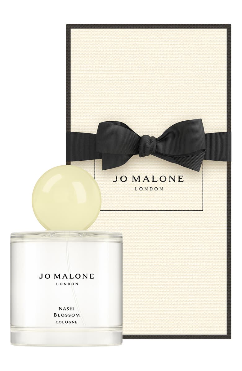 Jo Malone London<sup>™</sup> Nashi Blossom Cologne, Alternate, color,