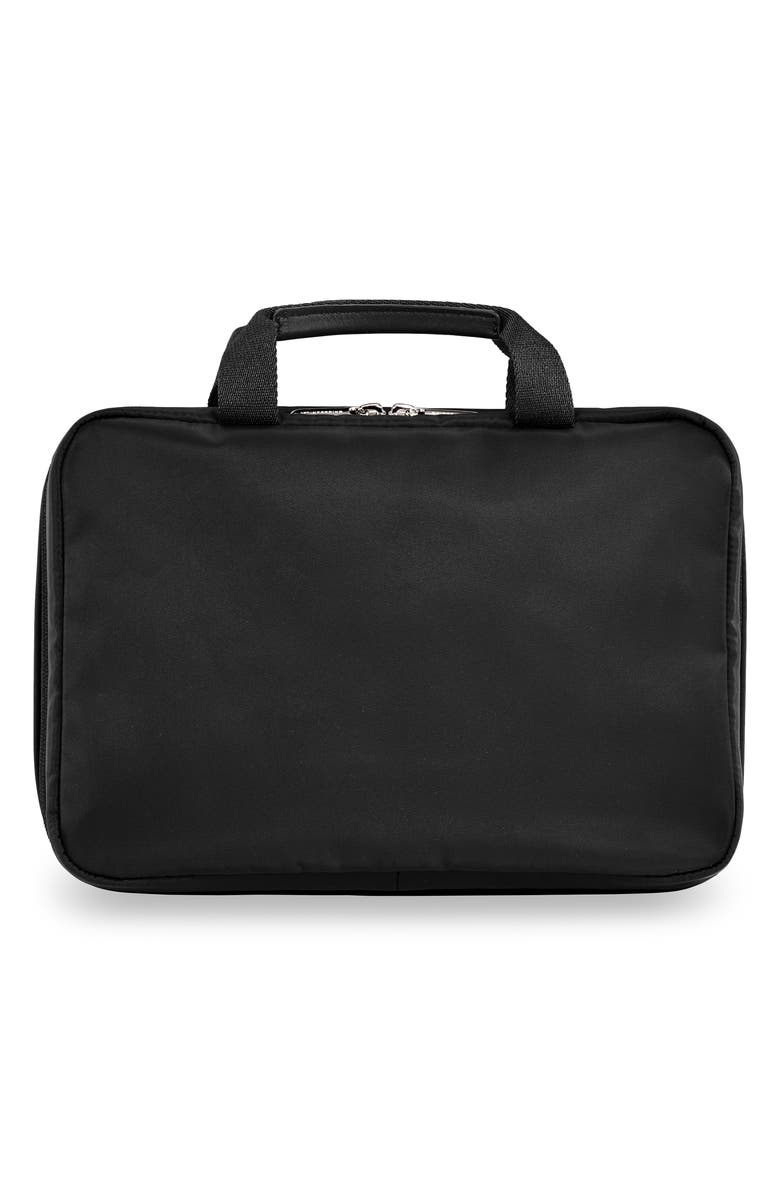 Briggs & Riley Rhapsody Hanging Dopp Kit, Alternate, color,