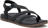 Chaco Lowdown Leather Sandal