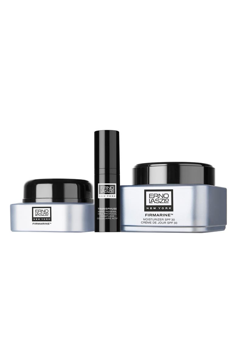 Erno Laszlo , Main, color,