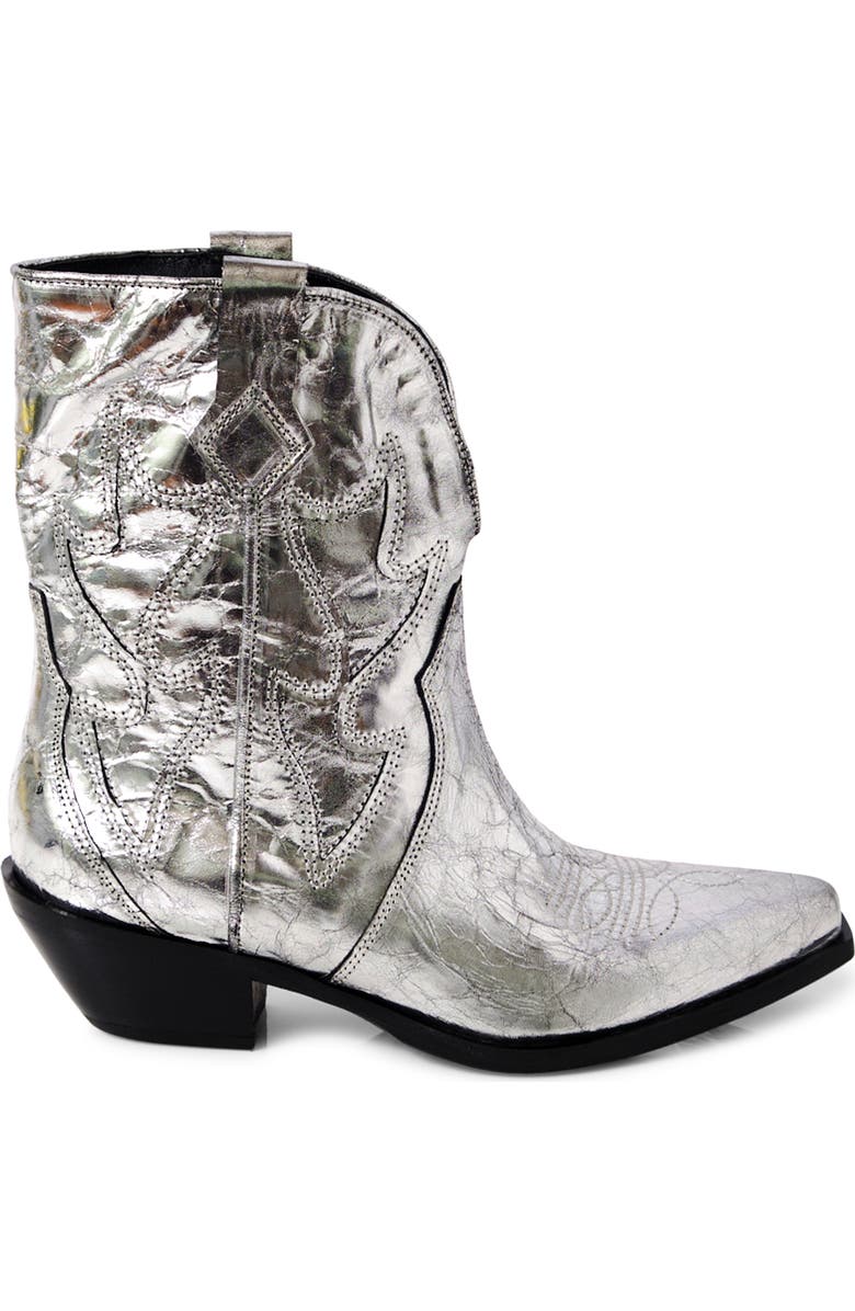 Free People Way Out West Cowboy Boot, Alternate, color,