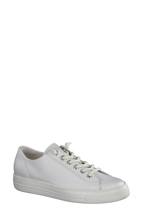 Hadley Platform Sneaker (Women)