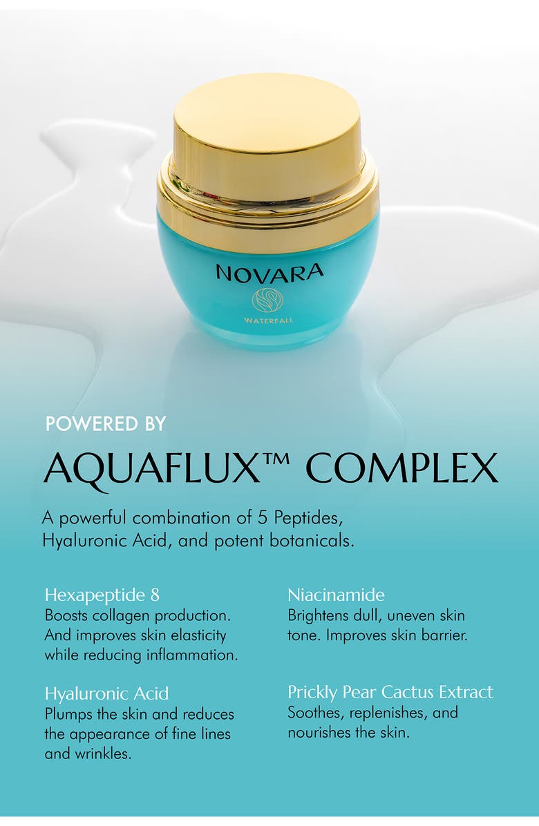 NOVARA Ultra Hydrating Cream, Alternate, color, 
