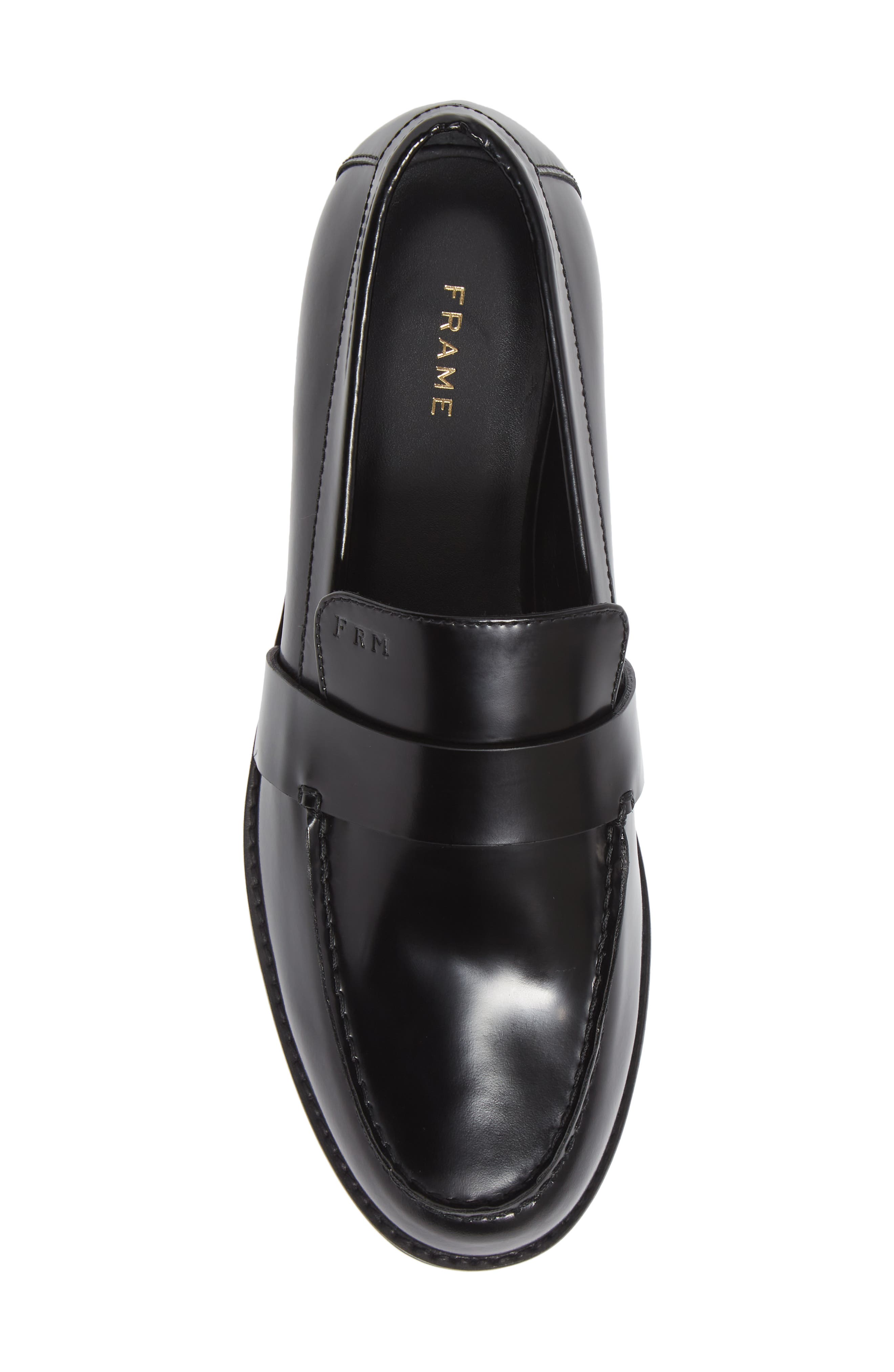 FRAME Le Beacon Loafer, Alternate, color, 