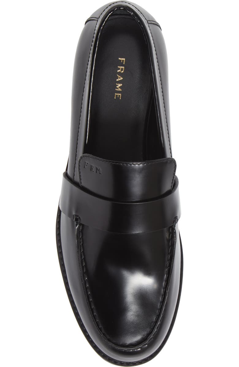 FRAME Le Beacon Loafer, Alternate, color,