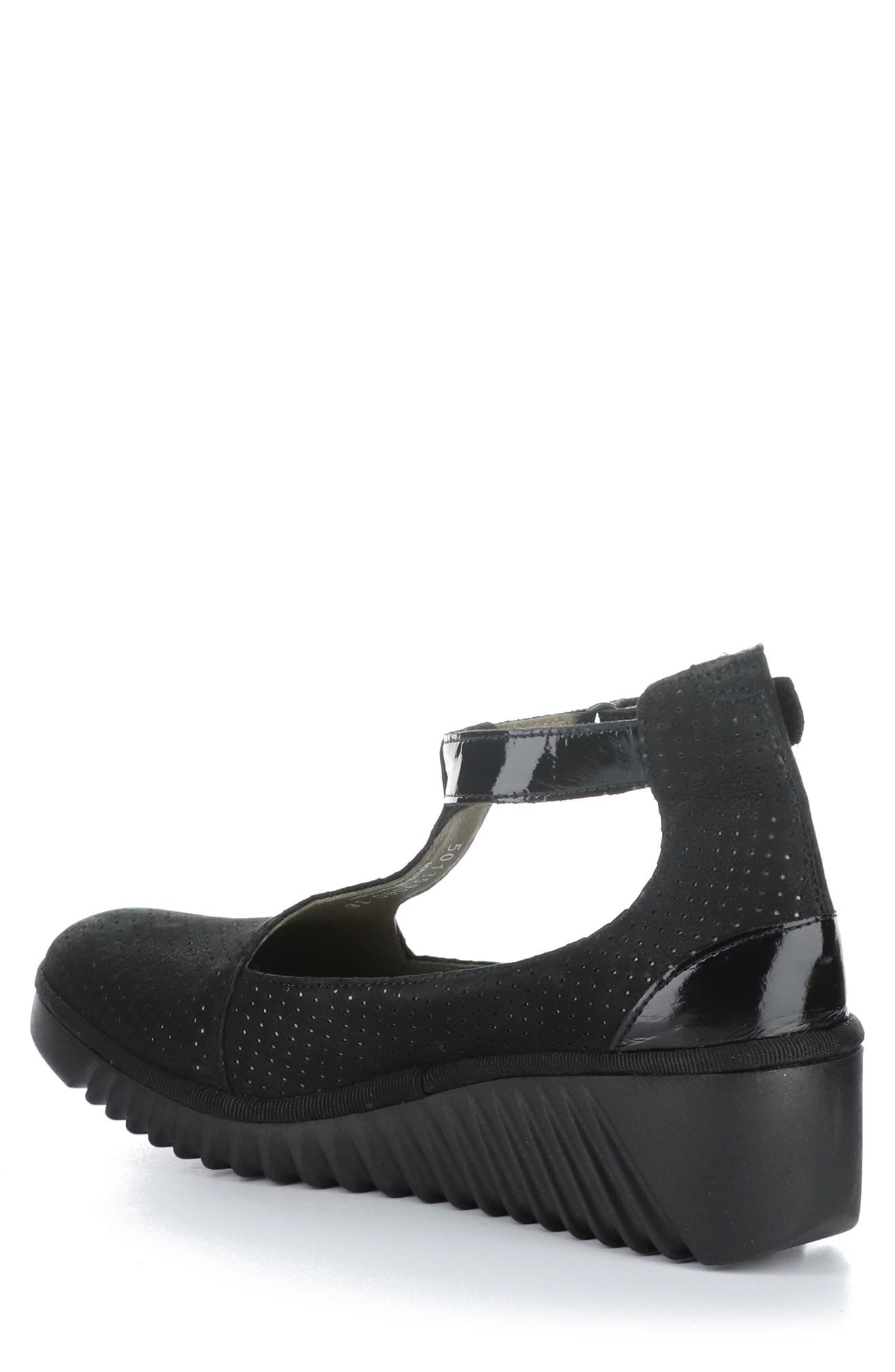 Fly London Leda Mary Jane, Alternate, color, 