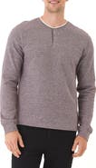 Threads 4 Thought The Charles Double Knit Henley