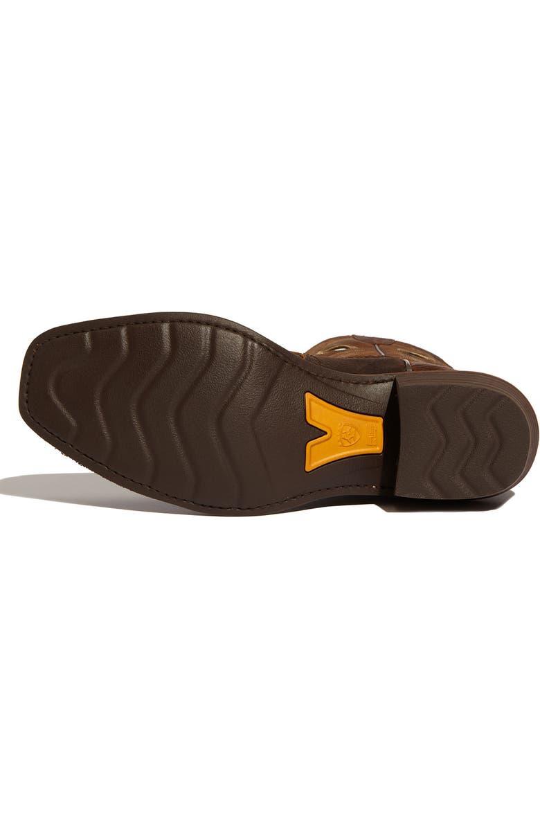 Ariat 'Heritage Roughstock' Boot, Alternate, color,