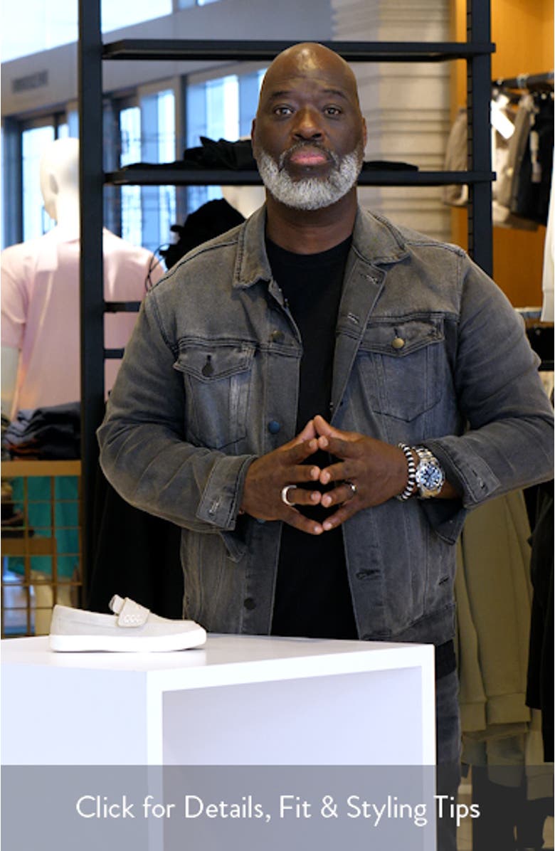 Kids' Club Loafer, sales video thumbnail