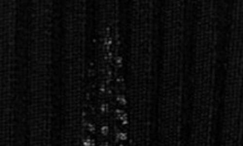 Guess Vanya Rib Braided Trim Cutout Maxi Dress