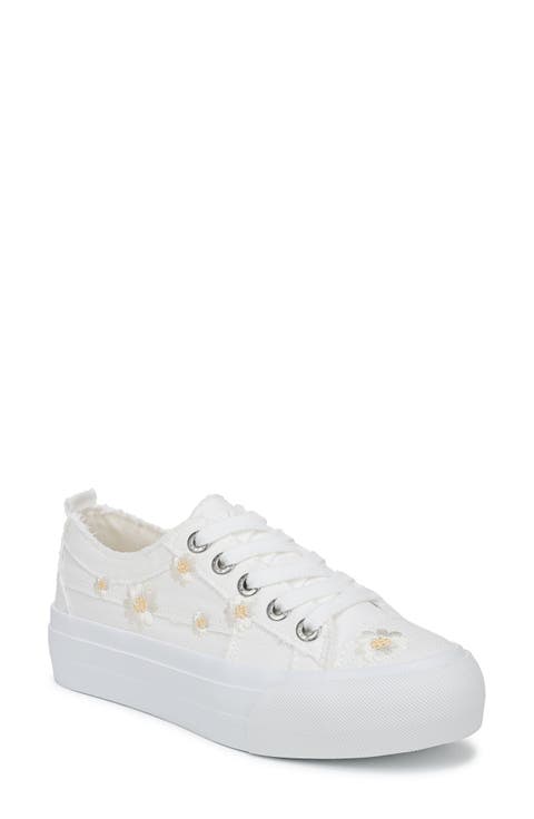Sadie Sun Platform Sneaker (Women)
