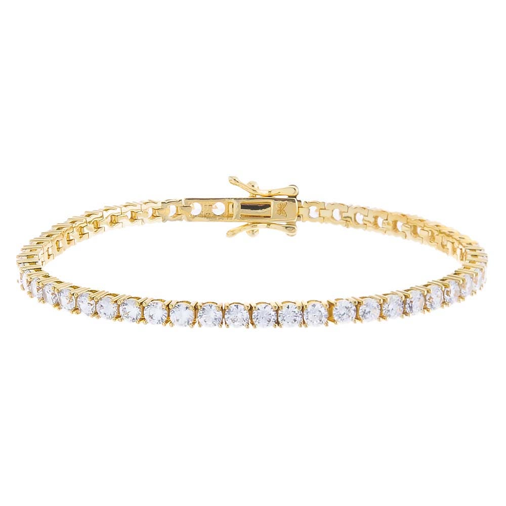 Gold - 6.5 Inch