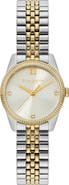 Olivia Burton Highbury Quartz Bracelet Watch, 25mm