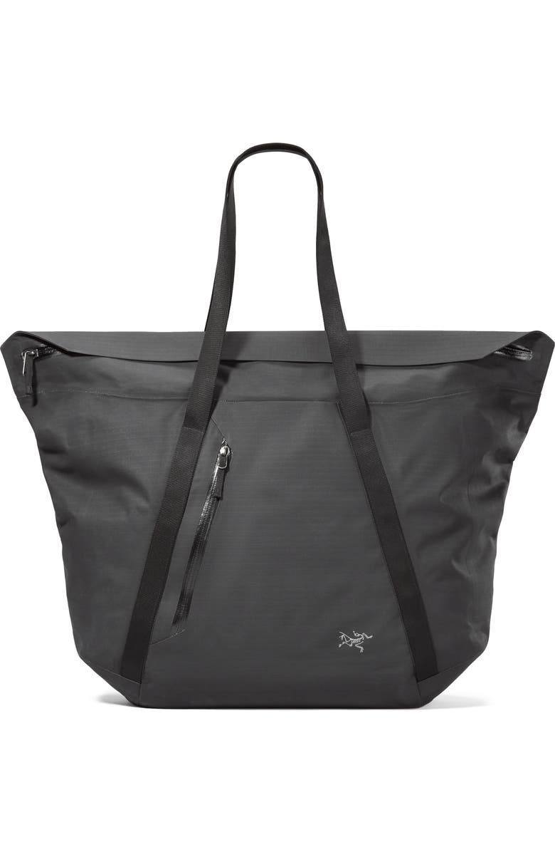 Arc'teryx Granville 30 Carryall Tote Bag, Main, color, Black