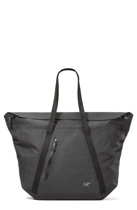 Granville 30 Carryall Tote Bag