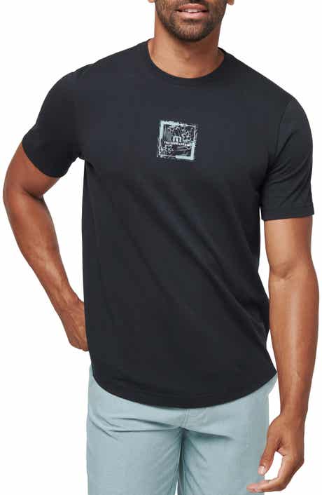 TravisMathew Living Aloha Graphic T-Shirt