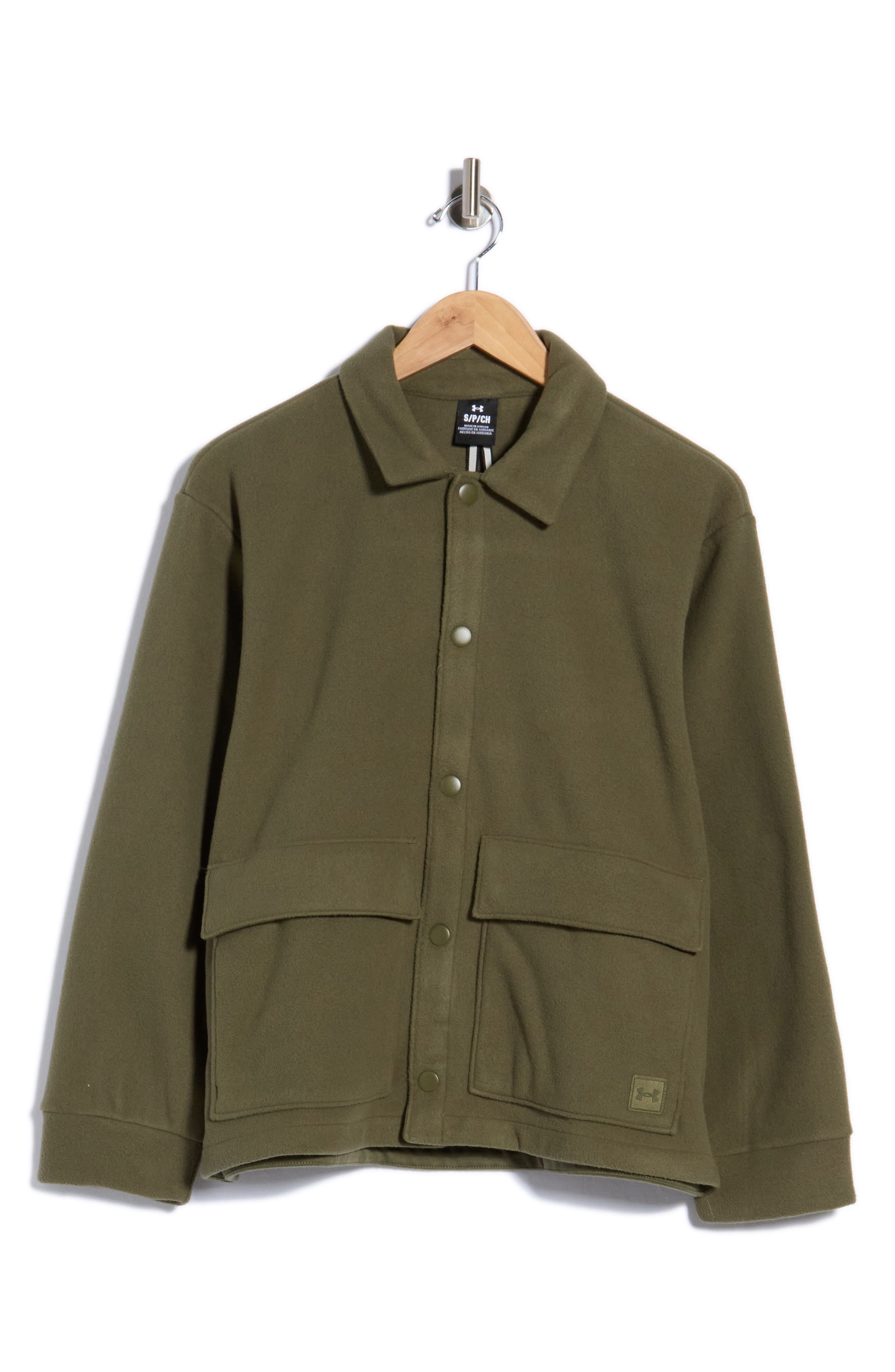 MARINE OD GREEN