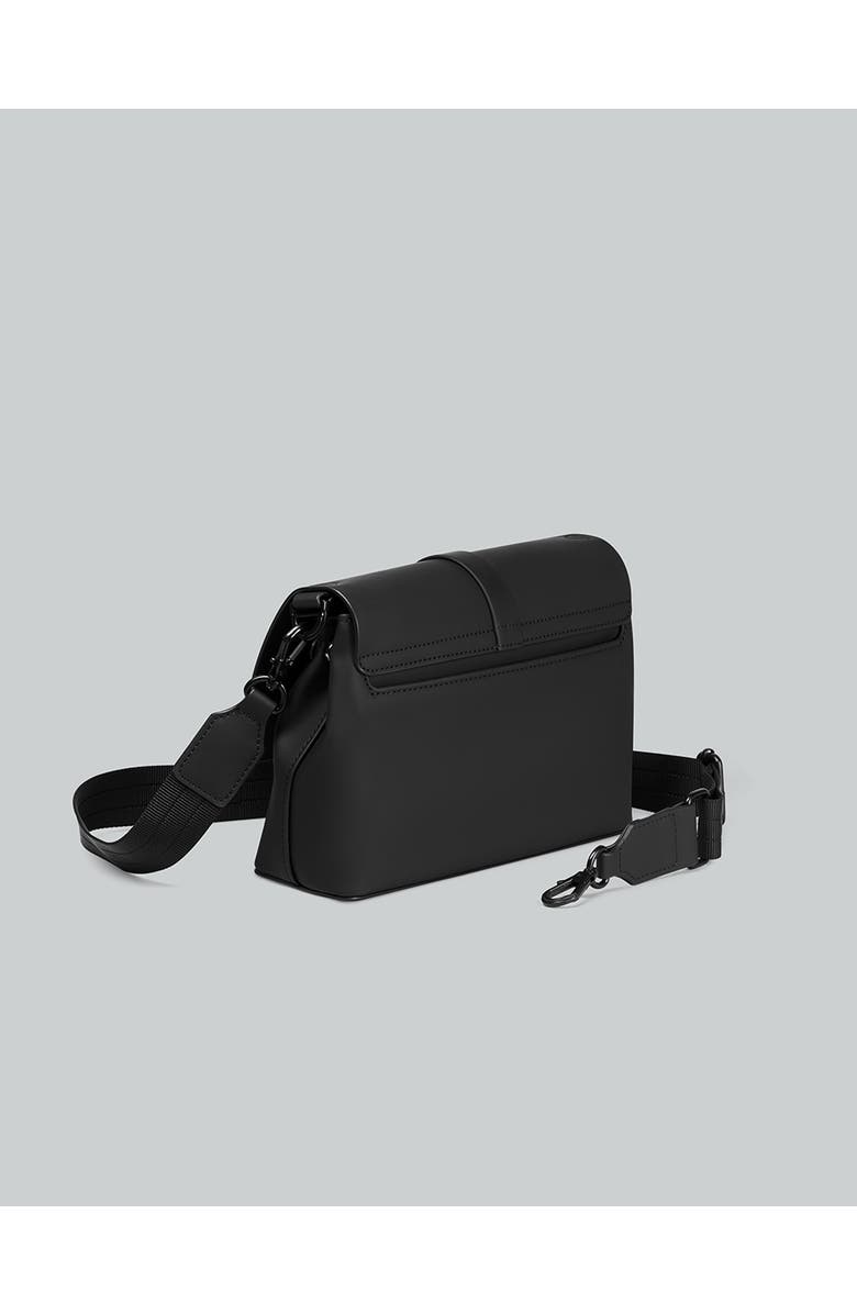 Gaston Luga GL X Nikon Crossbody - Black, Alternate, color, Black