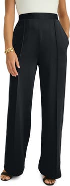 Jessica London PerfectEase Wide Leg Pant