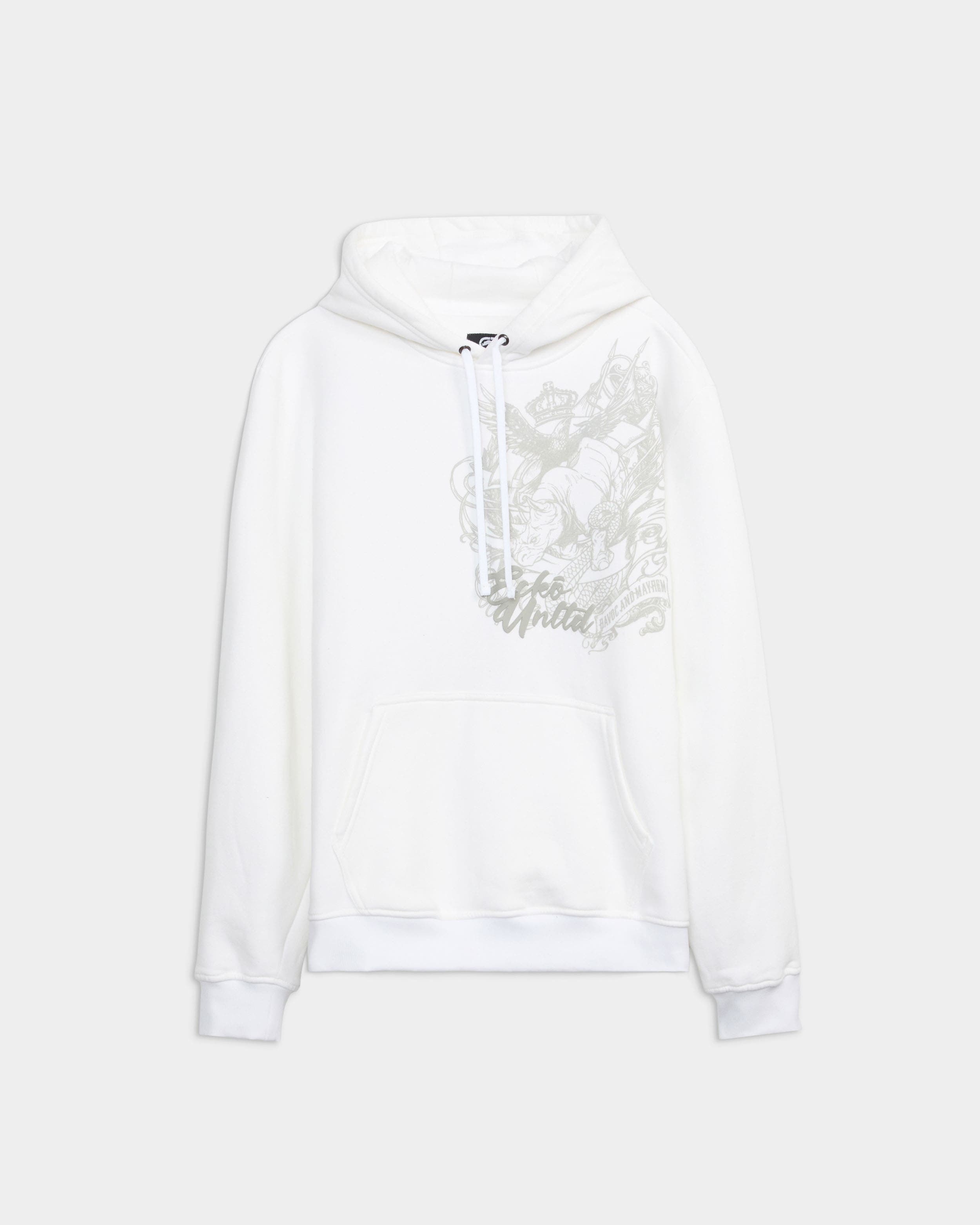 selected White