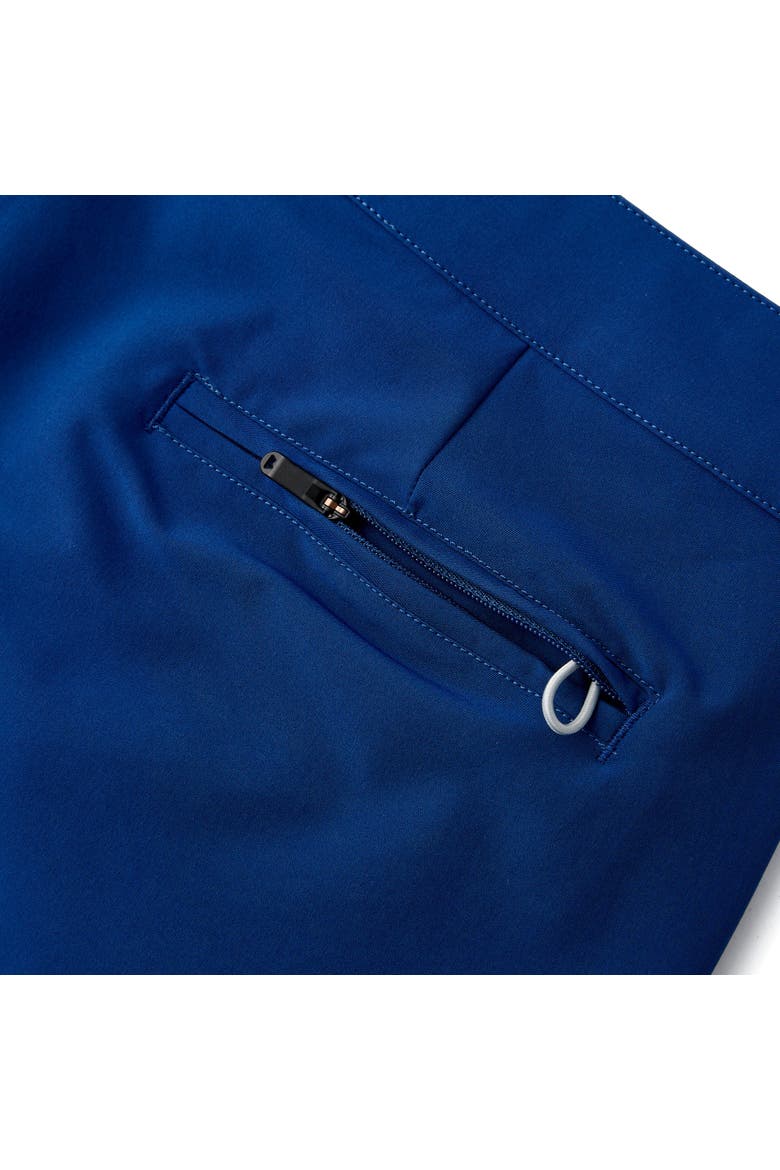 Sutro Swim Trunk, Alternate, color, Deep Indigo