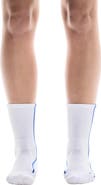 On Court Crew Socks