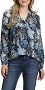 APNY Printed Top