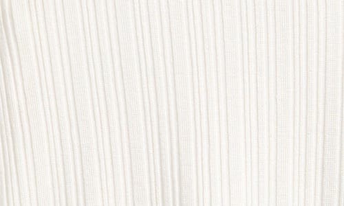 Madewell V-neck Rib Polo Top